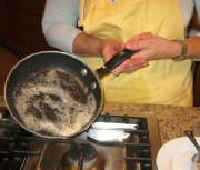 crepes